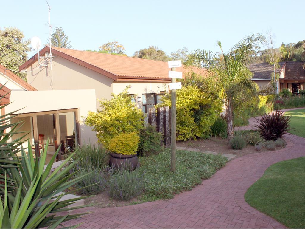 Ibhayi Guest Lodge - Lion Roars Hotels & Lodges. Port Elizabeth Esterno foto