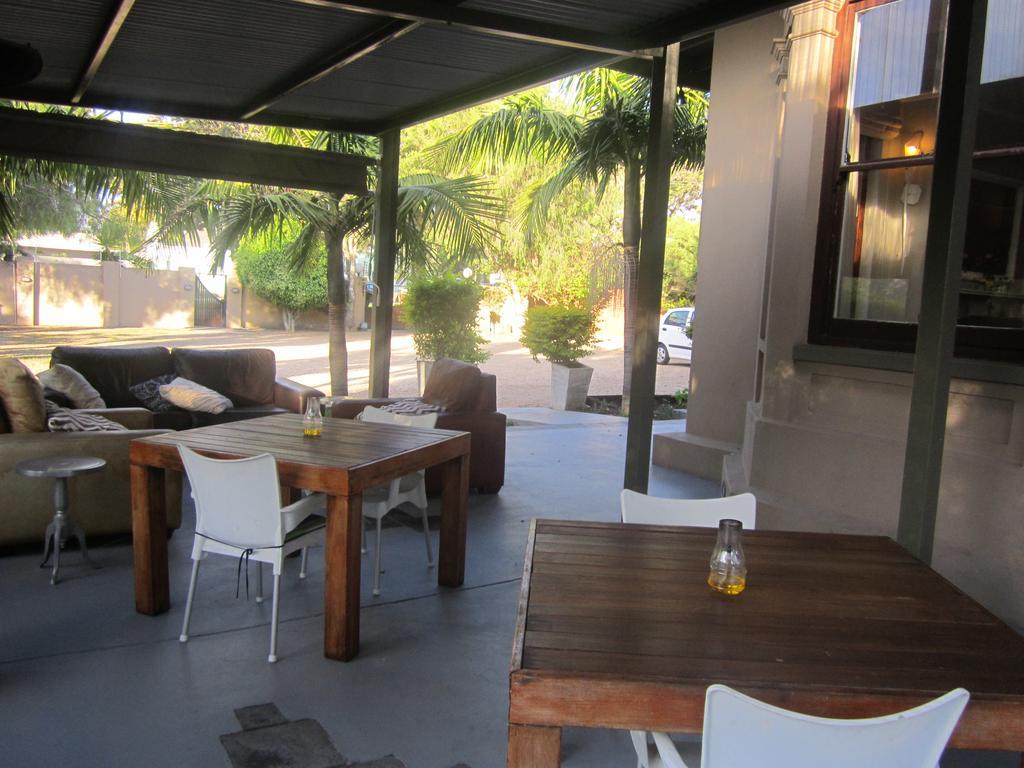 Ibhayi Guest Lodge - Lion Roars Hotels & Lodges. Port Elizabeth Esterno foto